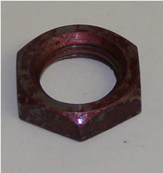 Delta Tool Part 424-12-079-0007 Delta Arbor Nut 424-12-079-0007