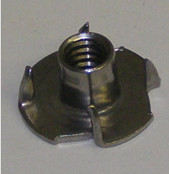 Delta Tool Part 424-12-079-0009 Delta Tee Nut 424-12-079-0009