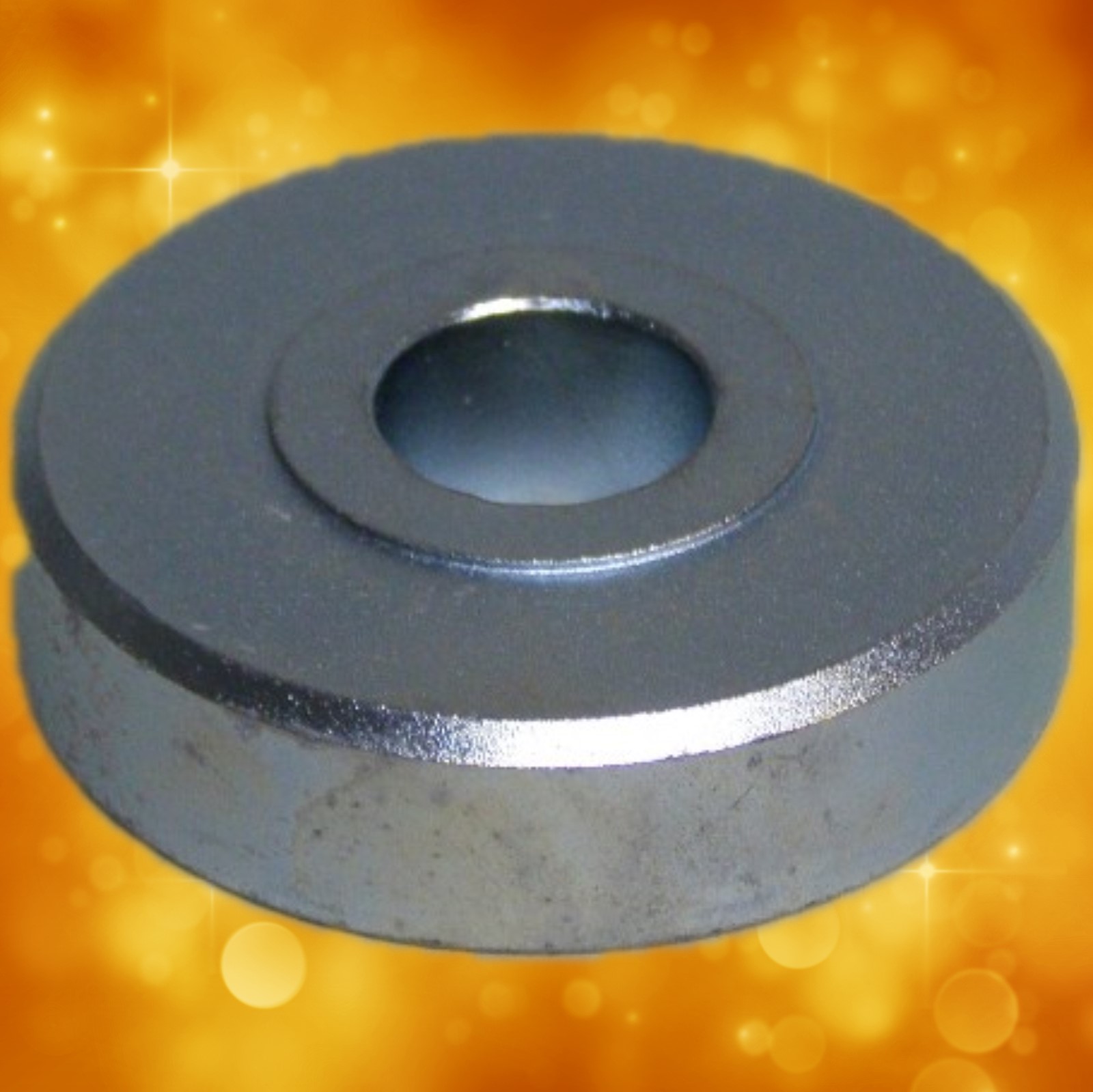 Delta Tool Part 424-12-103-0002S Flange 424-12-103-0002S