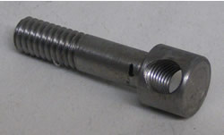 Delta Tool Part 424-12-112-0010 Special Screw 424-12-112-0010