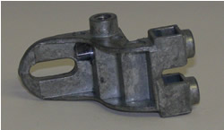 Delta Tool Part 426-01-014-0002 Delta Guide Bracket 426-01-014-0002