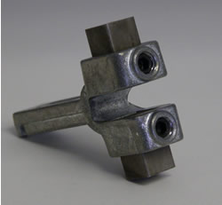 Delta Tool Part 426-02-355-0003 Delta Bracket Assembly 426-02-355-0003