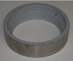 Delta Tool Part 426-04-015-5003 Delta Brake Drum 426-04-015-5003