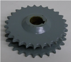 Delta Tool Part 428-06-134-0003 Delta Sprocket 428-06-134-0003