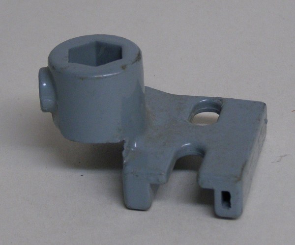 Delta Tool Part 430-02-014-0005 Guide Bracket 430-02-014-0005