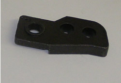 Delta Tool Part 430-03-027-0002 Delta Top Blade Clamp 430-03-027-0002