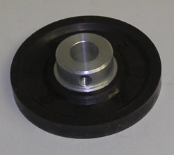 Delta Tool Part 430-03-100-0001 Delta Speed Control Rotor 430-03-100-0001