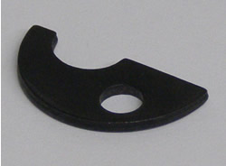 Delta Tool Part 432-01-047-0001 Delta Half Collar 432-01-047-0001