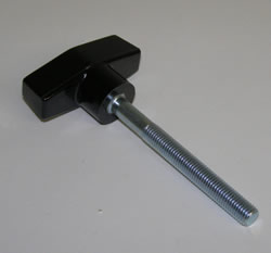 Delta Tool Part 432-01-138-0002 Delta Knob 432-01-138-0002