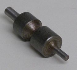 Delta Tool Part 432-10-071-0006 Delta Guide Pin 1/8" & 3/16" 432-10-071-0006