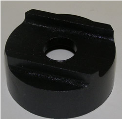 Delta Tool Part 434-08-020-0006 Delta Bearing Cap sub for 434-08-020-0001   434-08-020-0006