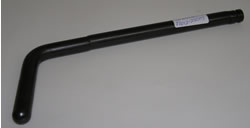 Delta Tool Part 434-08-108-0001 Delta Cam Rod 434-08-108-0001