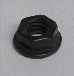 Delta Tool Part 489030-00 Flange Nut 489030-00