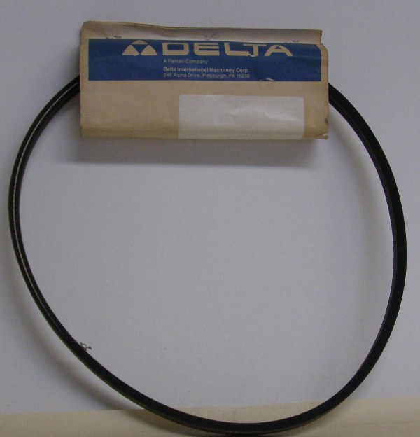 Delta Tool Part 49-088 V-Belt 49-088