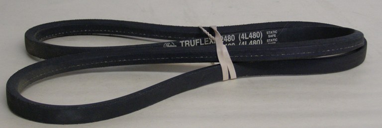 Delta Tool Part 51-009 V-Belt 51-009