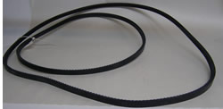 Delta Tool Part 5140051-35 Delta Drive Belt Set of 2 5140051-35