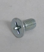 Delta Tool Part 1344117 Delta Flat Head Screw 1344117