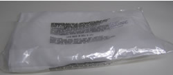 Delta Tool Part 5140060-98 Delta Filter Bag 5140060-98