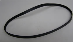 Delta tool Part 5140089-04. Delta Drive Belt 5140089-04.