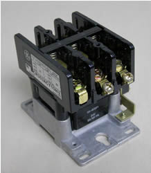 Delta Tool Part 583-00-001-0066 G.E. Contactor 583-00-001-0066