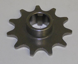 Delta Tool Part 899355 Delta Outfeed Sprocket 899355