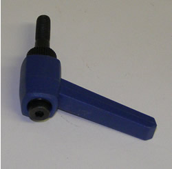 Delta Tool Part 899824 Delta Clamp Lever