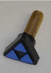 Delta Tool Part 900214 Delta Screw with Knob 900214