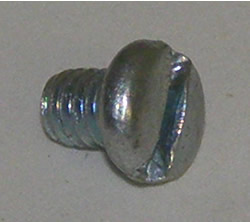 Delta Tool Part  901-02-551-2857 Delta Special Screw 901-02-551-2857