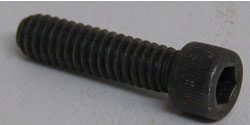 Delta Tool Part 901-03-010-3345 Cap Screw 901-03-010-3345