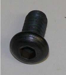 Delta Tool Part 901-03-040-8015 Delta Cap Screw 901-03-040-8015