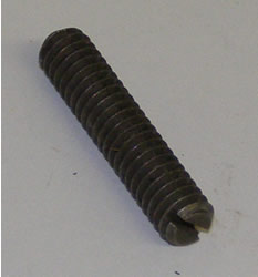 Delta Tool Part 901-04-120-0185 Delta Set Screw 901-04-120-0185