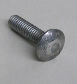 Delta Tool Part 901-11-020-0830 Delta Carriage Bolt 901-11-020-0830