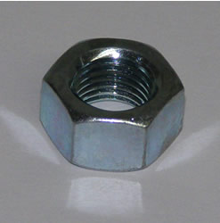 Delta Tool Part 902-01-010-1207 Delta Hex Nut 902-01-010-1207