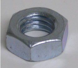 Delta Tool Part 902-01-020-1266 Delta Jam Nut 902-01-020-1266