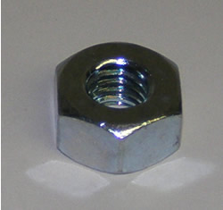 Delta Tool Part 902-01-040-1026 Delta Hex Nut 902-01-040-1026