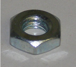 Delta Tool Part 902-01-120-1034 Delta Hex Nut 902-01-120-1034