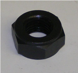 Delta Tool Part 902-01-201-2575 Delta Hex Nut 902-01-201-2575