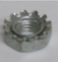 Delta Tool Part 902-01-293-1513  Delta Keeper Nut 902-01-293-1513