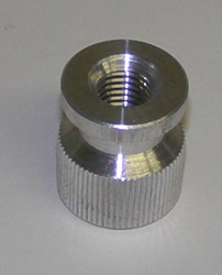 Delta Tool Part 902-08-041-3064 Delta 5/16-24 Serrated Nut 902-08-041-3064