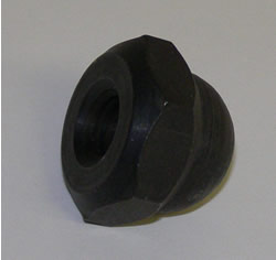 Delta Tool Part 902-09-040-5916 Delta Clamp Nut 902-09-040-5916