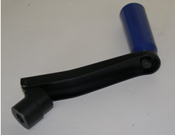 Delta Handle Assembly sub for 1349867 903297