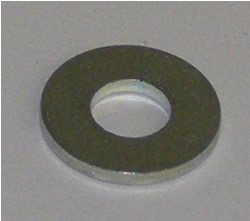 Delta Tool Part 904-01-010-1610 Delta Steel Washer 904-01-010-1610