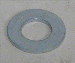 Delta Tool Part 904-01-010-1615 Delta Steel Washer 904-01-010-1615