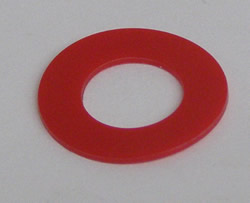 Delta Tool Part 904-07-010-5572 Delta Fiber Washer 904-07-010-5572