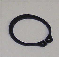 Delta Tool Part 904-15-010-7410 Delta Retaining Ring 904-15-010-7410