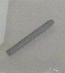 Delta Tool Part 905-04-071-3122 Delta Steel Pin 905-04-071-3122