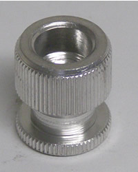 905192 Delta Serrated Nut  