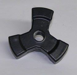 Delta Tool Part 905208 Delta Knob 905208