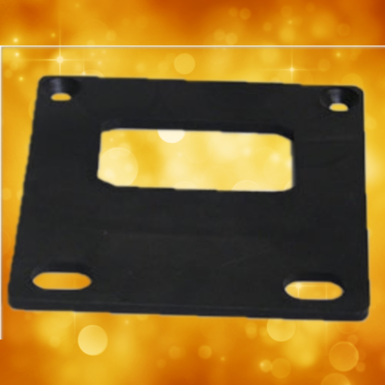 Delta Tool Part 906207 Delta Cover sub for 1345919