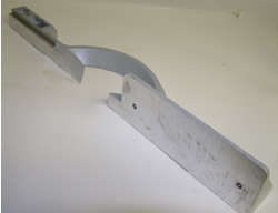 Delta Tool Part 906523 Delta Fence 906523